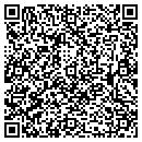 QR code with AG Research contacts