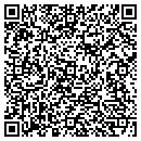 QR code with Tanned Tush Inc contacts