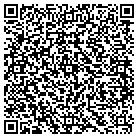 QR code with Healthcare Partners-Memorial contacts