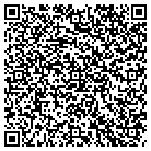 QR code with White Fences Equestrian Center contacts