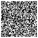 QR code with D'Eleza Unisex contacts