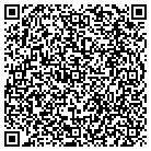 QR code with Action Canvas & Marine Service contacts