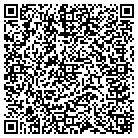 QR code with Servepro Crrollwood Lake Keystne contacts