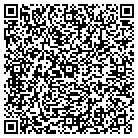 QR code with Heartland Bancshares Inc contacts