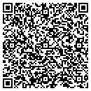 QR code with GF Communications contacts