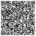 QR code with Hernando Title Services contacts