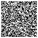 QR code with Accucopi Inc contacts