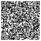 QR code with First American Title Apollo contacts