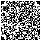 QR code with Juster & Associates Inc contacts