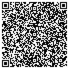 QR code with D & M Truck Repair & General contacts