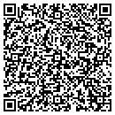 QR code with The Glamour Shop contacts