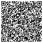 QR code with Home Builders Assn-Panama Bay contacts
