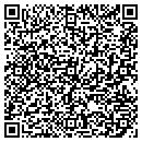 QR code with C & S Equities Inc contacts