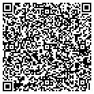 QR code with Reuben W Fishman Dr contacts