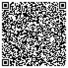 QR code with Woodturners Of Polk Cnty Inc contacts