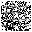 QR code with Anderson's Tri-County Lock contacts