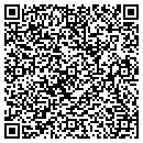QR code with Union Nails contacts