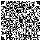 QR code with Naturally MEttas Massage contacts