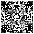 QR code with Lana's Cafe contacts