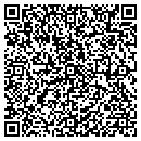 QR code with Thompson Craft contacts