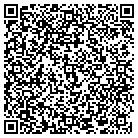 QR code with Cherry Street Baptist Church contacts