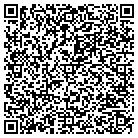 QR code with University Of Florida Internal contacts