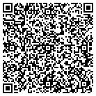 QR code with George's Auto Body & Paint contacts