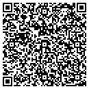 QR code with KHS & S Contractors contacts