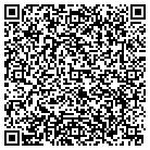QR code with Back Lash Rv Camp Inc contacts