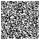 QR code with Allisons Fence Manufacturing contacts