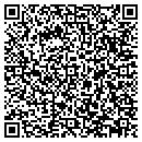 QR code with Hall Moore & Assoc Inc contacts
