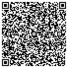 QR code with Kinard Crane & Butler PA contacts