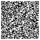 QR code with Professional Quality Lubr Inc contacts