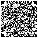 QR code with Radiant Food Store contacts