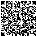 QR code with E-N-B Euro Design contacts