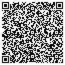 QR code with Heads Up Barber Shop contacts