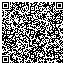 QR code with Hideaway Storage contacts