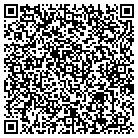 QR code with J M Transport Service contacts