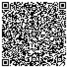 QR code with All Indian River Fence Company contacts