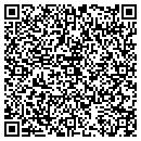 QR code with John F Hooley contacts