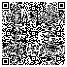 QR code with Sandvik Pfile Construction Inc contacts