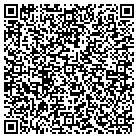 QR code with R & F Comm Mental Health Inc contacts