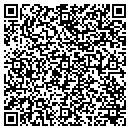 QR code with Donovan's Reef contacts