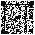 QR code with M & L Personal Security Service contacts