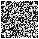 QR code with De WITT Vision Clinic contacts