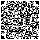 QR code with All-In-One Upholstery contacts