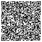 QR code with Deltona Medical Arts Pharmacy contacts