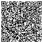 QR code with Tim Spiller Grading Contractor contacts
