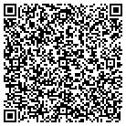QR code with Gainer Family Funeral Home contacts