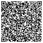 QR code with Professional Learning Center contacts